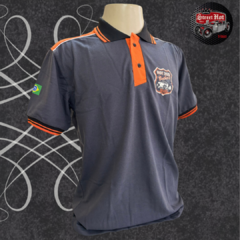 Imagem do [PRODUTO EXCLUSIVO PARA SÓCIOS] Camisa Pólo M. Curta Hot Brothers Masculina