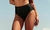 Tanga Hot Pant Miami Noir Chic