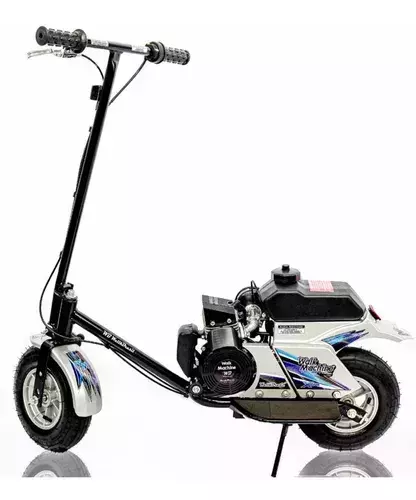 WALK MACHINE 42CC VEGA MOTOS Veiculos Eletricos