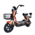 Scooter Elétrica 800W