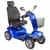 QUADRICICLO ELÉTRICO / SCOOTER PARA OBESO MODELO SCOTT XL -