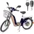 Bicicleta Elétrica 350W 48V na internet