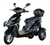 Triciclo Elétrico Adulto Motorizado 1000w Moto 2 Pessoas - Vega Smart