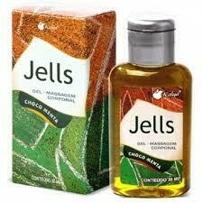 Imagem do Jells aromatico sabor esquenta