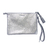 Bolsa De Mão Em Couro Hendy Bag Cores Metalizadas - comprar online