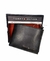 Cartera negra Tommy Hilfiger Caballero