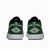 Nike Air Jordan 1 Low Green Toe - comprar online