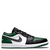 Nike Air Jordan 1 Low Green Toe en internet