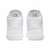 Nike Air Jordan 1 Mid Triple White - comprar online