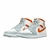 Nike Air Jordan 1 SE Starfish Orange