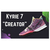 Nike Kyrie 7 "Creator Hendrik" en internet