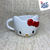 TAZA HELLO KITTY - comprar online