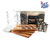 SET DE ASADO FAMILIAR - comprar online