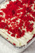 Rectangular 6-8 Porciones Red Velvet - comprar online