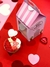 Especial Amor y Amistad Cupcake Individual