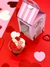 Especial Amor y Amistad Cupcake Individual en internet