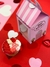 Especial Amor y Amistad Cupcake Individual - comprar online