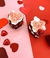 Especial Amor Y Amistad Mini Cake Red Velvet en internet