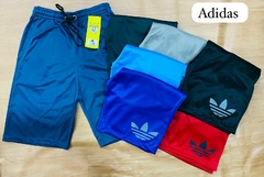 bermuda Adidas - comprar online