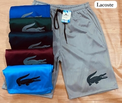 Bermuda Lacoste