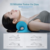 Travesseiro de Massagem: Relaxamento para o Pescoço na internet