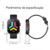 Smart Watch com Lanterna LED Multifuncional - comprar online