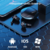 Lenovo-GM2 Pro: Fones de Ouvido Bluetooth 5.3 Sem Fio - comprar online