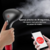 SteamEase Pro: Vaporizador de Roupas de Mão para Casa e Viagens - House Bella | Produtos Inovadores