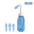 Higienizador Nasal para Adultos e Crianças 2 em 1 - loja online