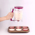 Dispenser Dosador de Massa Cupcakes e Panquecas na internet
