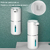 Dispenser Para Sabão de Espuma Automático - House Bella | Produtos Inovadores