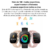 Smart Watch com Lanterna LED Multifuncional - loja online