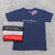 REMERA TOMMY BORDADA