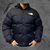 CAMPERA INFLABLE CON CAPUCHA TNF en internet