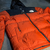 CAMPERA INFLABLE CON CAPUCHA TNF