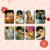 Photocards EXO | EXIST - loja online