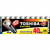 PACOTE COM 40 PILHAS ALCALINA AA TOSHIBA LR06GC 1.5V