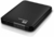 HD PORTÁTIL EXTERNO 1 TB WD WESTERN DIGITAL USB 3.0