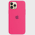 CAPINHA DE SILICONE PARA IPHONE 14 MAX - comprar online