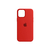 CAPINHA DE SILICONE PARA IPHONE 12 E IPHONE 12 PRO