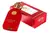 PHILHOS ROSSO RED EAU DE PARFUM PERFUME 100ML- ÁRABE - comprar online