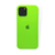 CAPINHA DE SILICONE PARA IPHONE 15