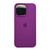 CAPINHA DE SILICONE PARA IPHONE 15 - comprar online