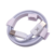 CABO USB-C TIPO C 4.0A SPIN MODX-B22 XAEA | TYPE C-C - comprar online