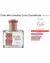 PERFUME INFANTIL URSOLINA CICLO MINI 100 ML - VirtualX