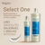 PROGRESSIVA SELECT ONE SEM FORMOL 300ML PROHALL na internet