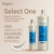 PROGRESSIVA SELECT ONE SEM FORMOL 1000ML PROHALL - comprar online