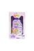 ÁGUA DE COLÔNIA INFANTIL BABY 100ML MURIEL - Primavera Distribuidora de Cosméticos 