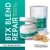 BOTOX BTX BLEND REPAIR 1KG PROHALL - Primavera Distribuidora de Cosméticos 