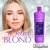 PROGRESSIVA SEM FORMOL PARA LOIRAS SELECT BLOND 1L PROHALL - Primavera Distribuidora de Cosméticos 